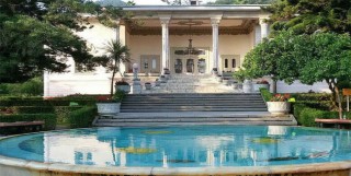 Мраморный дворец